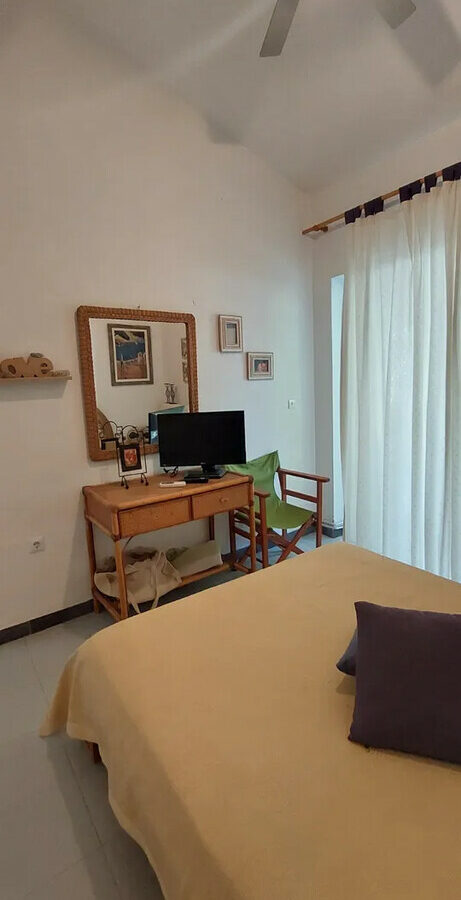 Maisonette With 2 Bedrooms In Kassandra, Chalkidiki