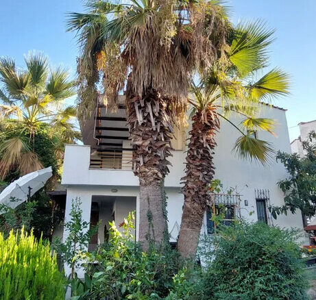 2-bedroom Maisonette In Kassandra, Greece (76 M²)