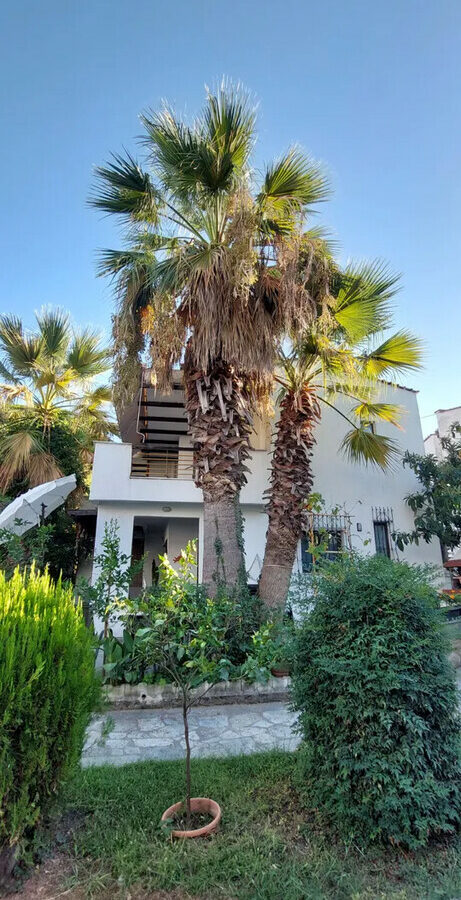 Maisonette With 2 Bedrooms In Kassandra, Chalkidiki