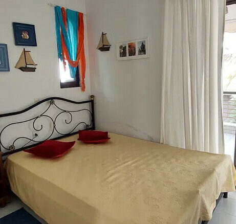 2-bedroom Maisonette In Kassandra, Greece (76 M²)