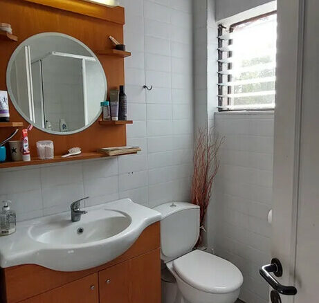 2-bedroom Maisonette In Kassandra, Greece (76 M²)