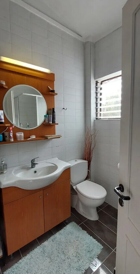 Maisonette With 2 Bedrooms In Kassandra, Chalkidiki