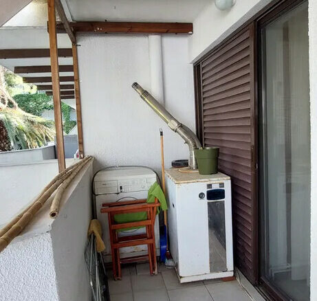 2-bedroom Maisonette In Kassandra, Greece (76 M²)