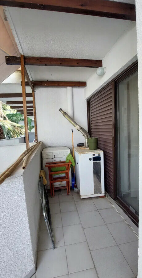 Maisonette With 2 Bedrooms In Kassandra, Chalkidiki