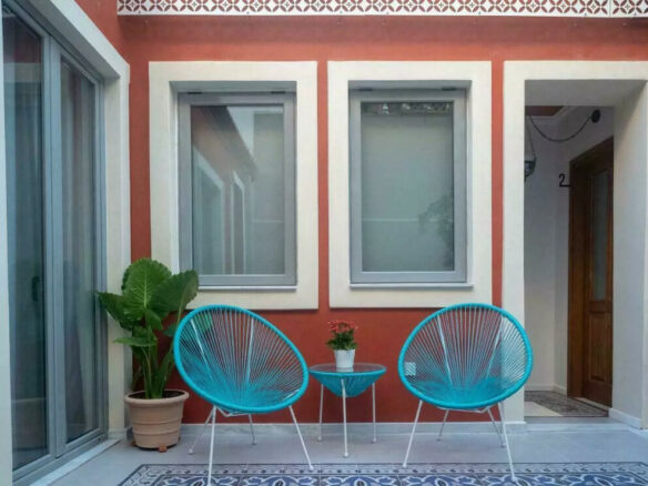 5-bedroom Building In Historic Center, Greece (265 M²)