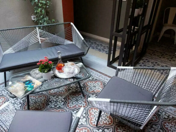 5-bedroom Building In Historic Center, Greece (265 M²)