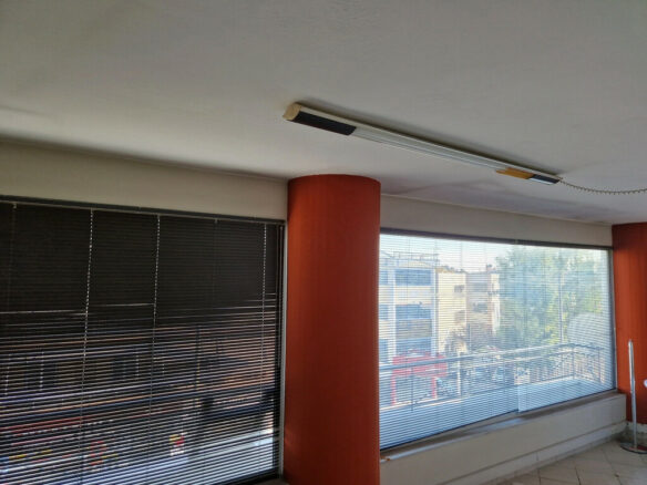 Building In Ilion, Greece (360 M²)
