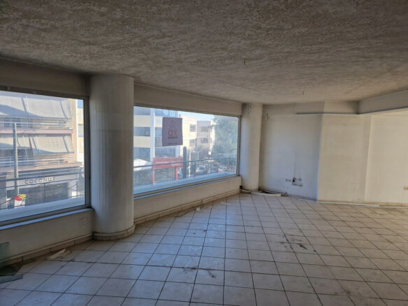 Building In Ilion, Greece (360 M²)