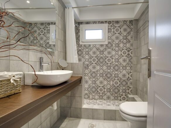 3-bedroom Hotel In Kassandra, Greece (395 M²)