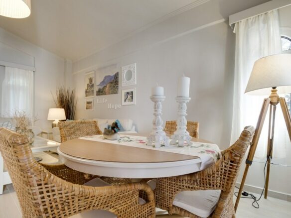 3-bedroom Hotel In Kassandra, Greece (395 M²)