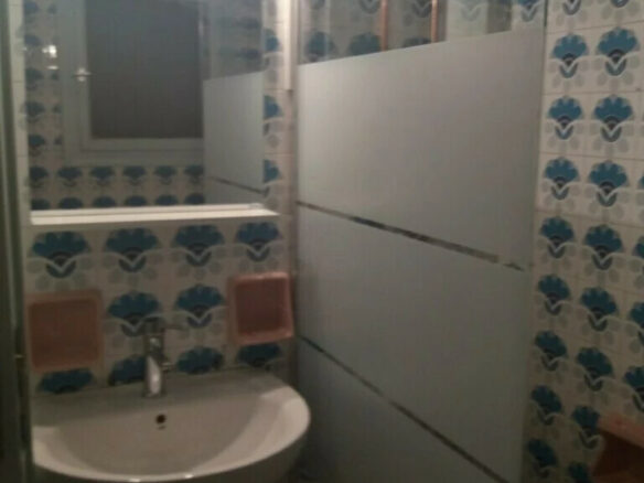 Commercial Property In Neos Kosmos, Greece (62 M²)
