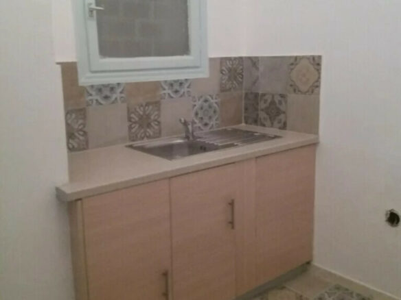 Commercial Property In Neos Kosmos, Greece (62 M²)