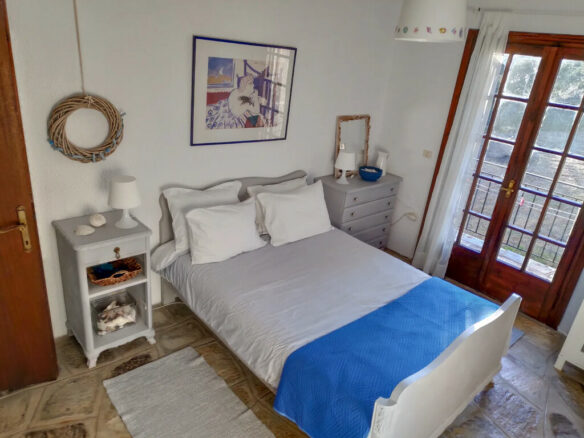 2-bedroom Maisonette In Kassandra, Greece (130 M²)