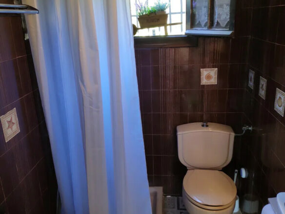 2-bedroom Maisonette In Kassandra, Greece (130 M²)