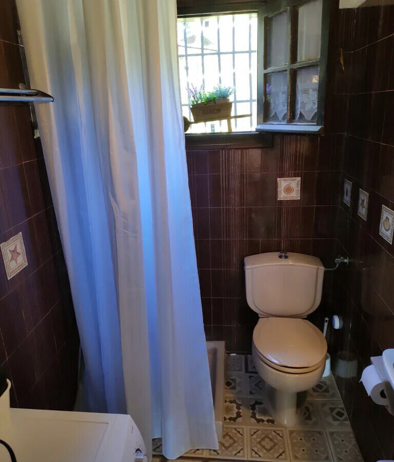 Maisonette With 2 Bedrooms In Kassandra, Chalkidiki