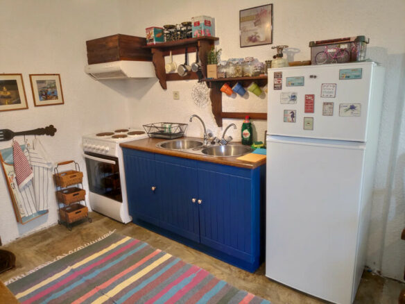 2-bedroom Maisonette In Kassandra, Greece (130 M²)