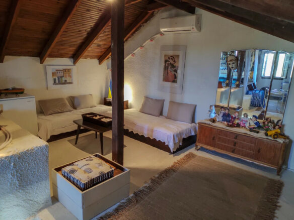 2-bedroom Maisonette In Kassandra, Greece (130 M²)