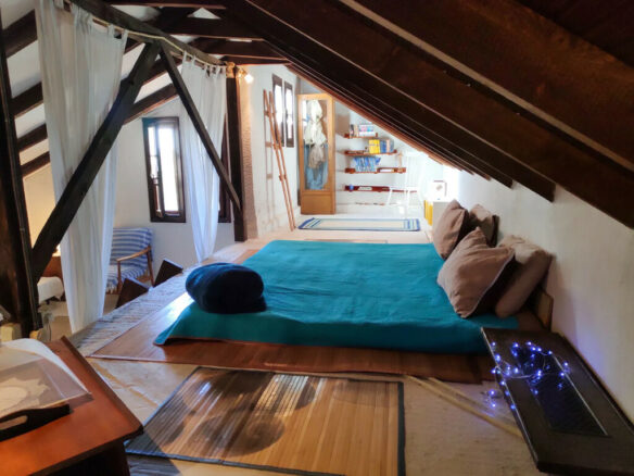 2-bedroom Maisonette In Kassandra, Greece (130 M²)