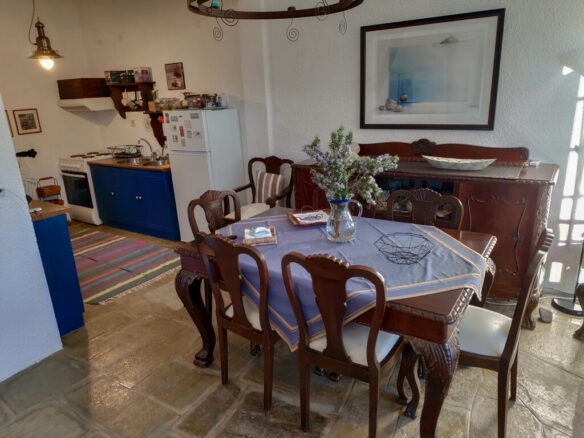 2-bedroom Maisonette In Kassandra, Greece (130 M²)