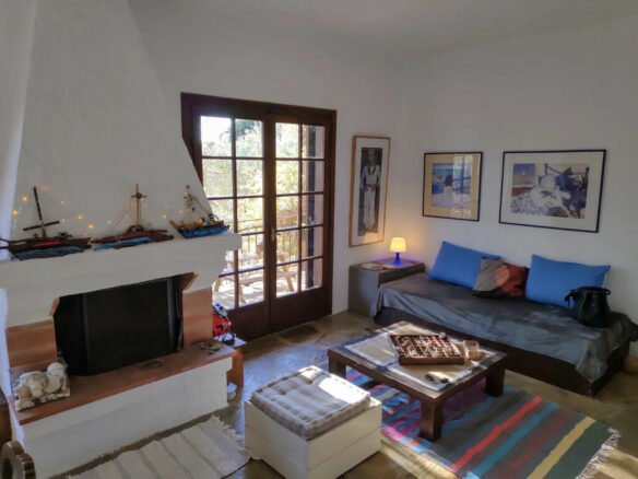 2-bedroom Maisonette In Kassandra, Greece (130 M²)