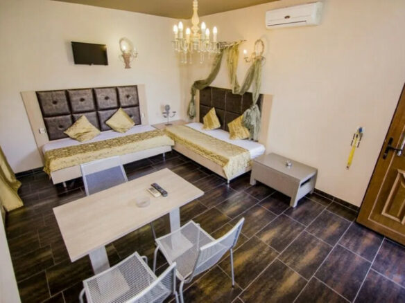 Hotel In Thasos, Greece (143 M²)