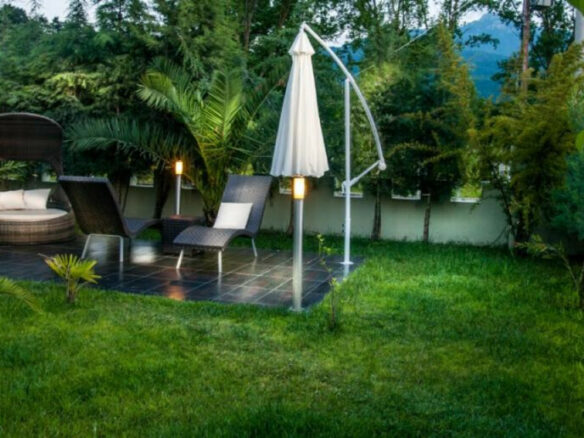 Hotel In Thasos, Greece (143 M²)
