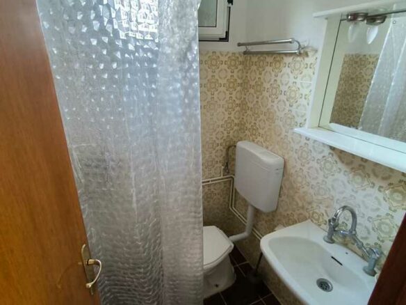 2-bedroom Flat In Litochoro, Greece (67 M²)