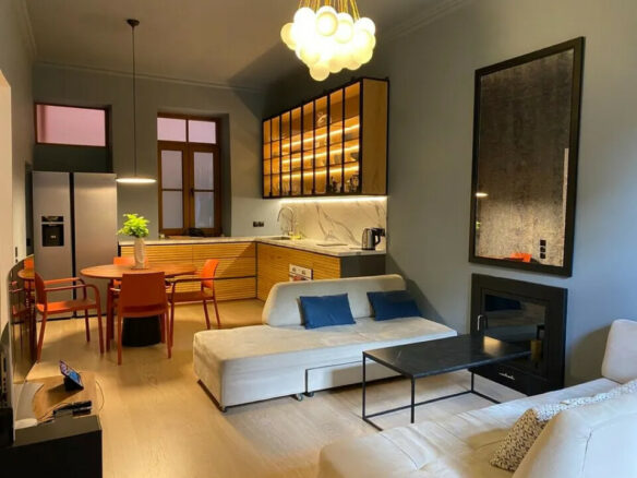 Hotel In Kavala, Greece (376 M²)