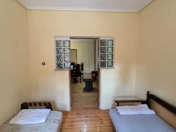 2-bedroom Flat In Litochoro, Greece (67 M²)