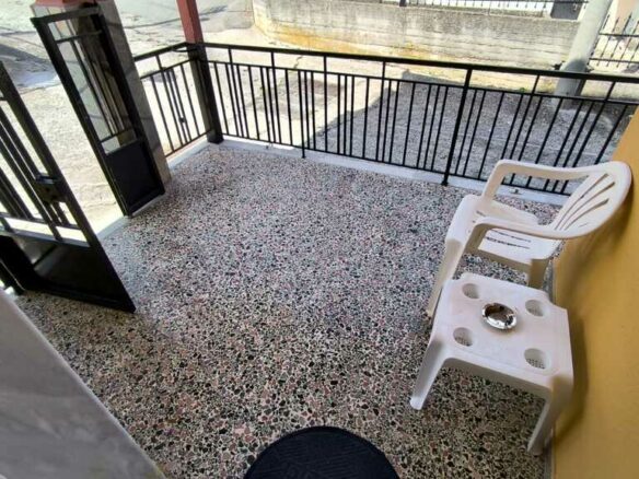 2-bedroom Flat In Litochoro, Greece (67 M²)