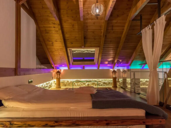 Hotel In Kavala, Greece (376 M²)