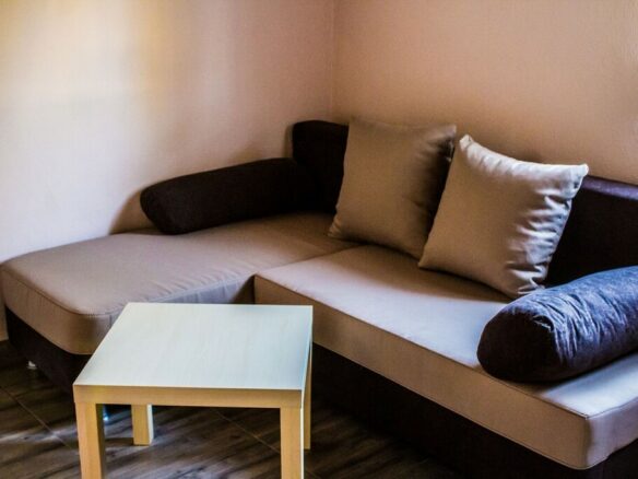 Hotel In Thasos, Greece (188 M²)