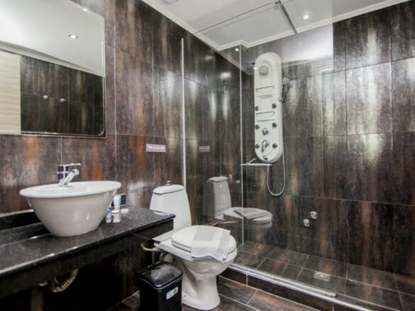 Hotel In Thasos, Greece (143 M²)
