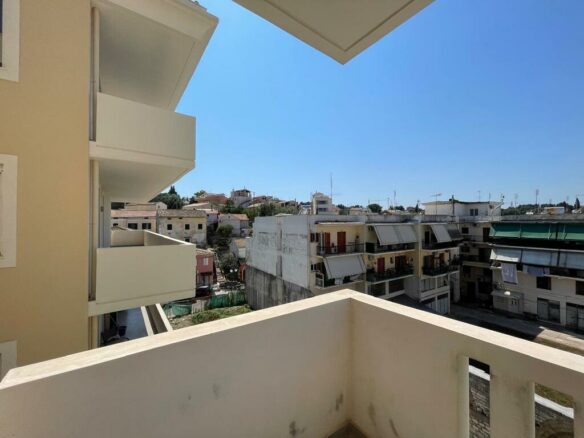 2-bedroom Flat In Corfu, Greece (86 M²)