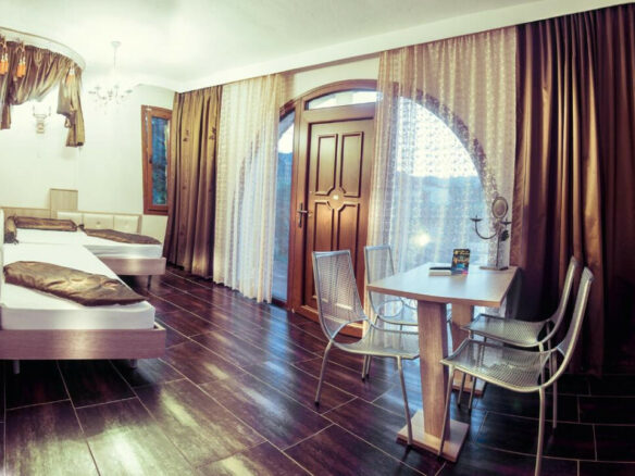 Hotel In Thasos, Greece (143 M²)