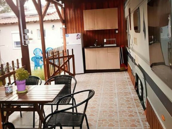 Hotel In Thasos, Greece (188 M²)