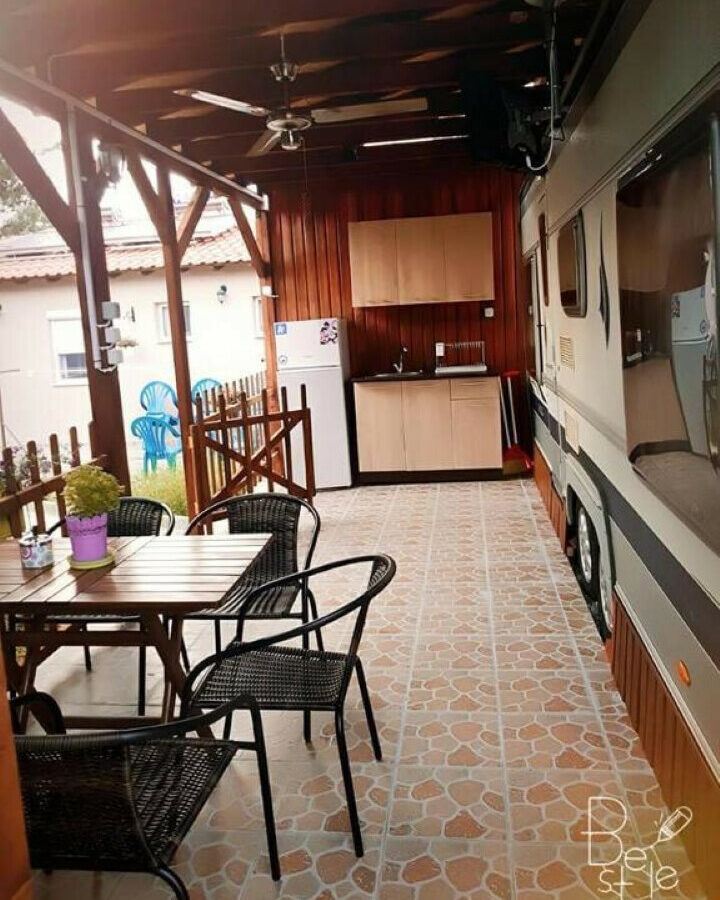 For Sale Hotel 188 M² On The Island Of Thassos