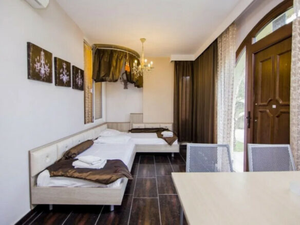 Hotel In Thasos, Greece (143 M²)