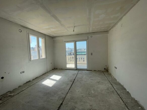 2-bedroom Flat In Corfu, Greece (86 M²)