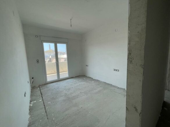 2-bedroom Flat In Corfu, Greece (86 M²)