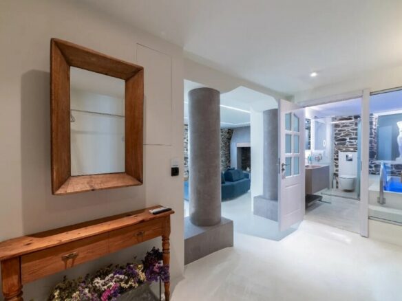 Hotel In Kavala, Greece (376 M²)