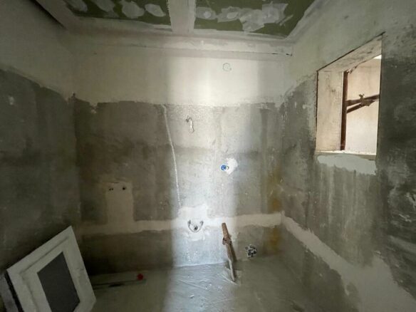 2-bedroom Flat In Corfu, Greece (86 M²)