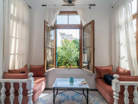 Hotel In Kavala, Greece (376 M²)