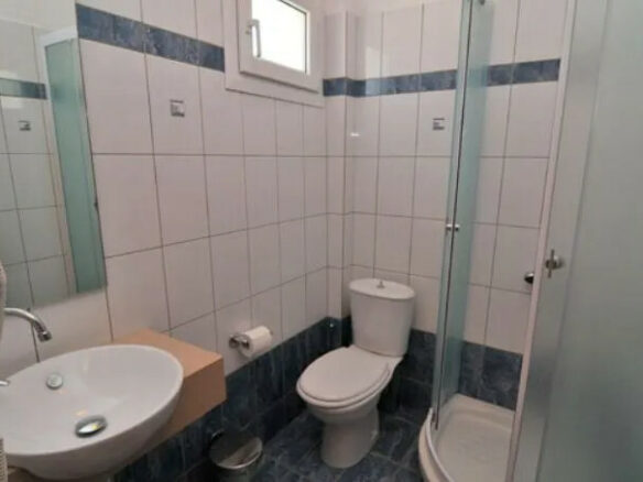 Building In Thasos, Greece (280 M²)