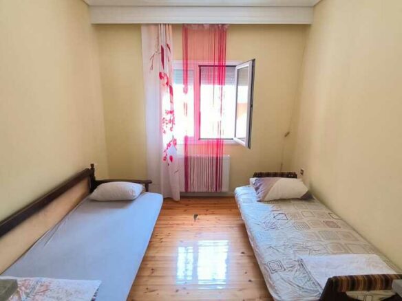 2-bedroom Flat In Litochoro, Greece (67 M²)