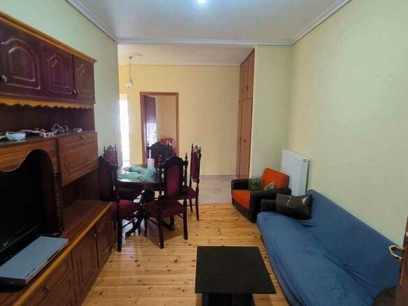2-bedroom Flat In Litochoro, Greece (67 M²)