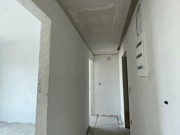 2-bedroom Flat In Corfu, Greece (86 M²)