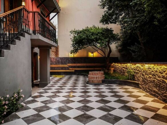 Hotel In Kavala, Greece (376 M²)