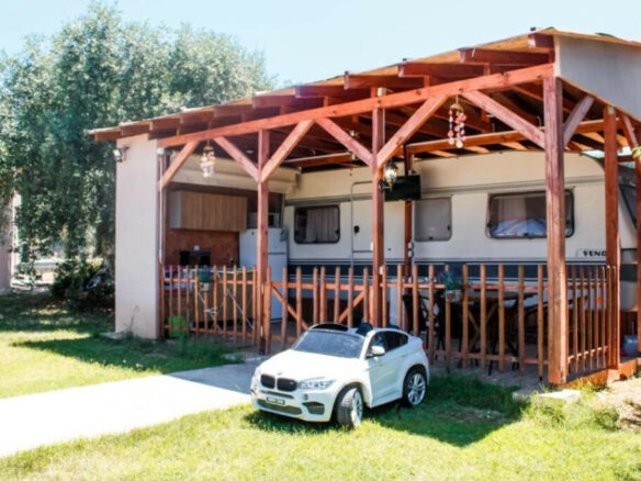 Hotel In Thasos, Greece (188 M²)