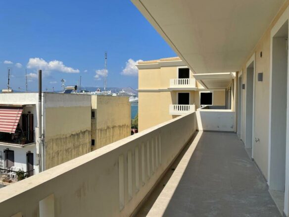 2-bedroom Flat In Corfu, Greece (86 M²)